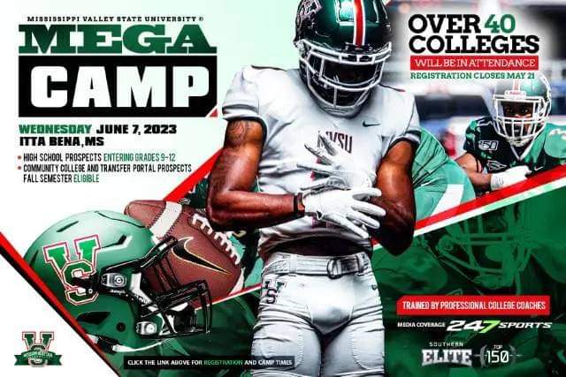 MS_PrepTalk's tweet photo. @coachDoeEdwards You want to find some players in Mississippi you need to get in on this. https://t.co/NZb0WRguhX
