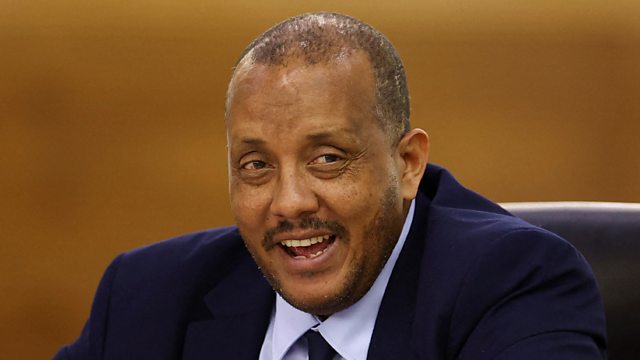 AddisZeybe's tweet photo. NEBE has refused to reinstate TPLF as a political party, citing the absence of a legal framework for outlawed parties. The Tigray Peoples Liberation Front (TPLF) was banned by the board for engaging in violence against the federal government. #Ethiopia #NEBE #TPLF https://t.co/wjS5wCDFDU