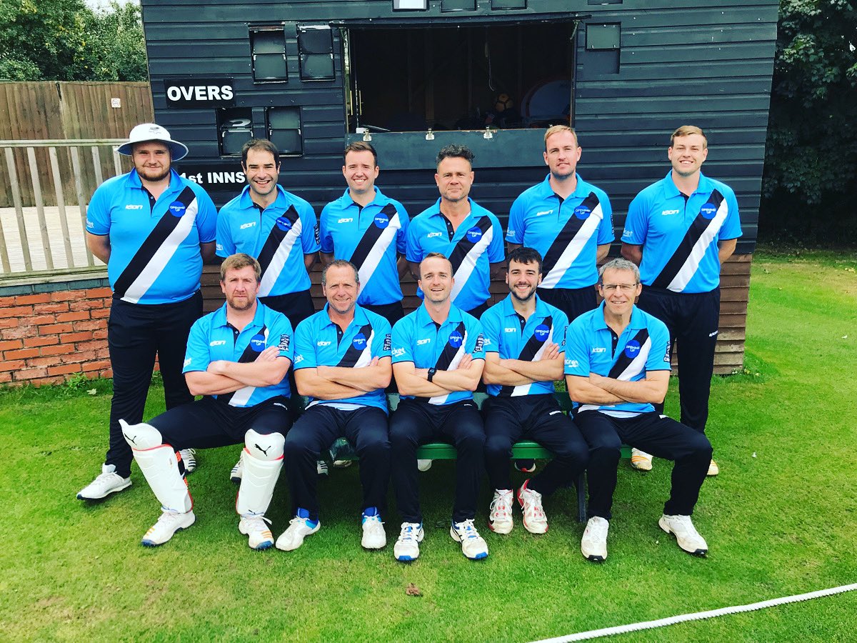 Opening Up Cricket tweet media