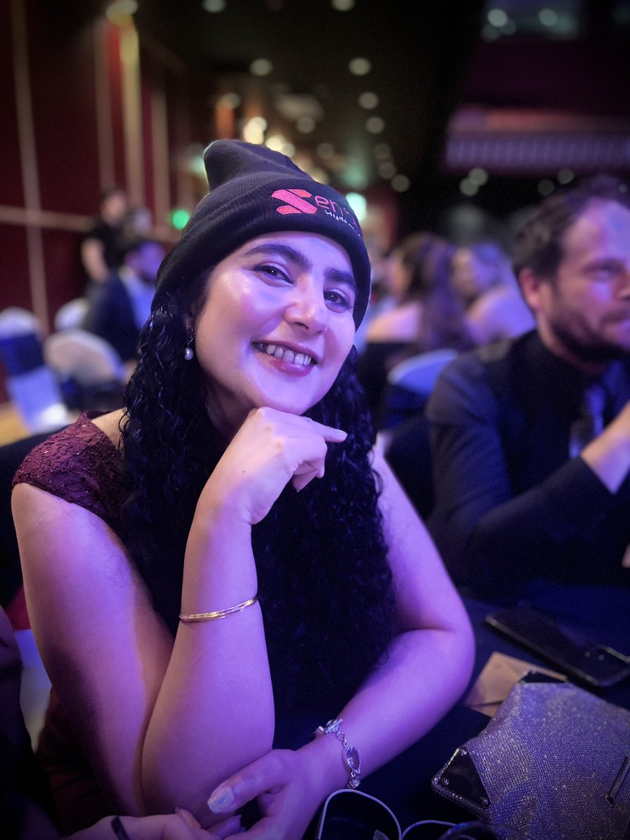 SentexHydraulix's tweet photo. The Sentex hat seemed to enjoy its time at the @NLincsBA https://t.co/kMWl5xV5lh