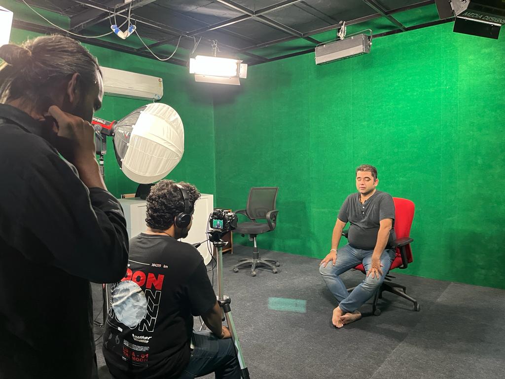 mediandesigns's tweet photo. Media Designs Chroma Cum Shooting Studio @ Naraina, New Delhi
#videostudio #chromastudio #photostudio #inhousestudio
#corporatefilms #corporatefilmmakers #greenscreenstudio https://t.co/KRkCUqK54p
