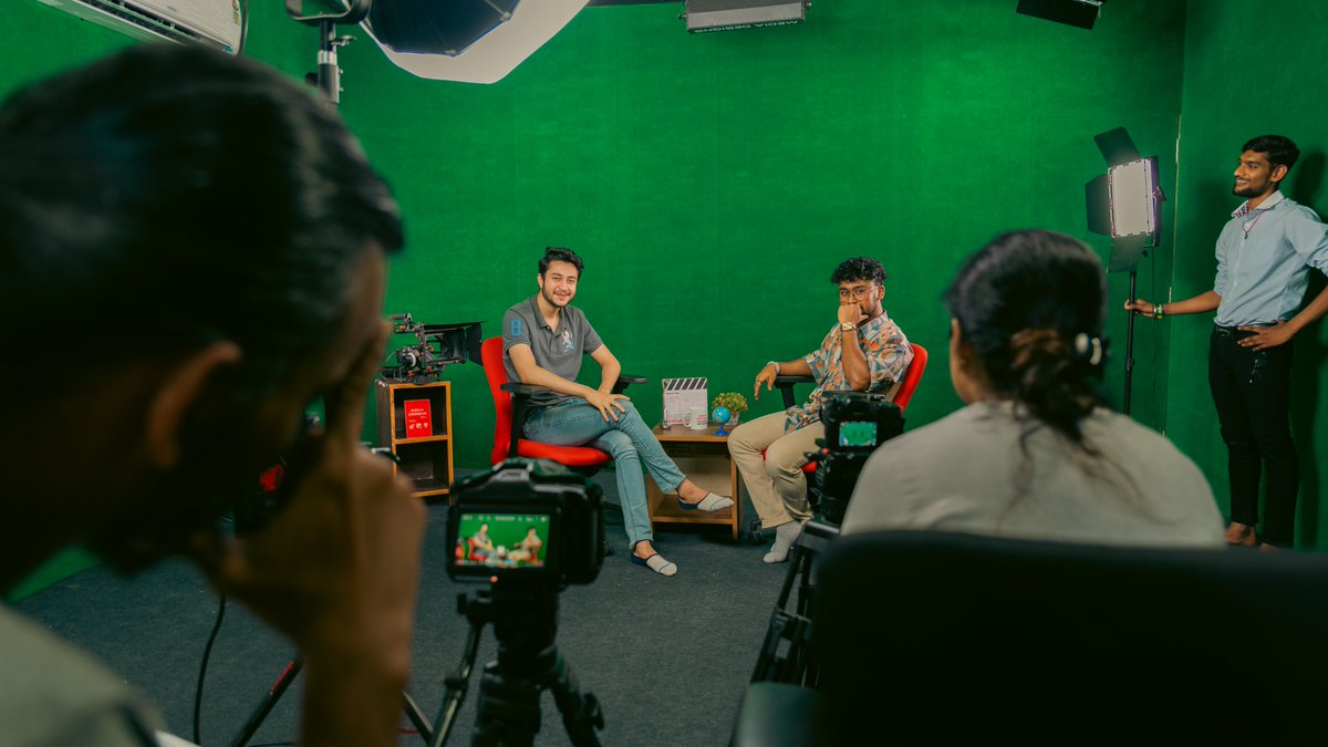 mediandesigns's tweet photo. Media Designs Chroma Cum Shooting Studio @ Naraina, New Delhi
#videostudio #chromastudio #photostudio #inhousestudio
#corporatefilms #corporatefilmmakers #greenscreenstudio https://t.co/KRkCUqK54p