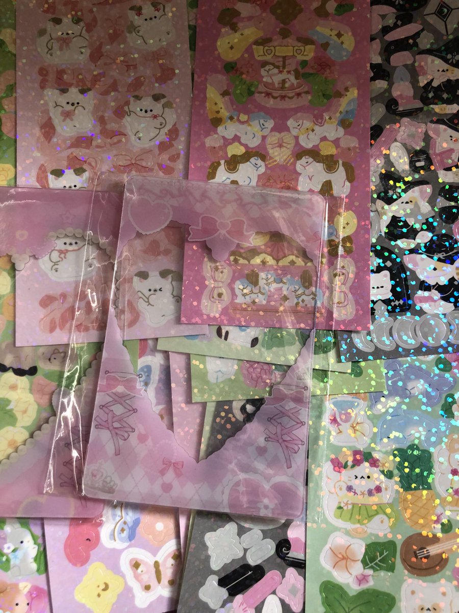 Tippexmete's tweet photo. 🍒🐈‍⬛ ซองสุ่มสติ๊กเกอร์ 🍒🐈‍⬛

1 Set  price  29 baht

( 1 set มีสติ๊กเกอร์ 20 แผ่น )

shipping 30 baht only

ใครอยากรับ กอว.วันเกิดน้องโน่แต้งได้นะคับบเป็นเฟรมการ์ดน่ารักมากก💞✋🏻 

#ส่งต่อเครื่องเขียน https://t.co/hH3Su5djgH