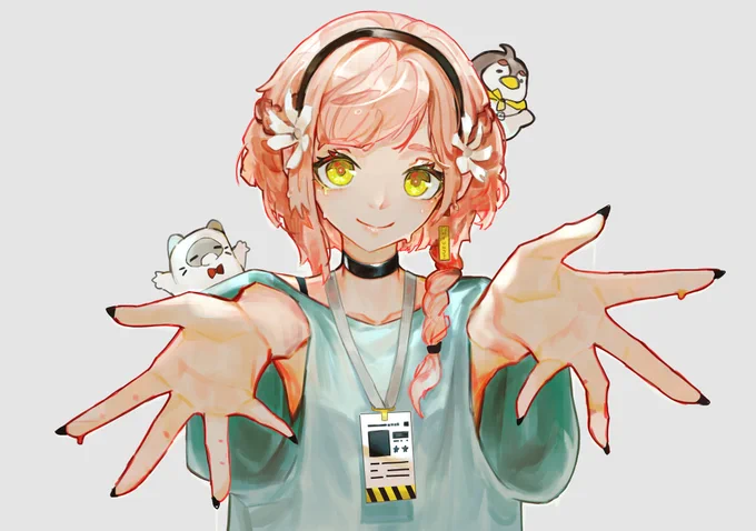 i drew  !