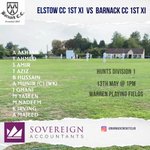 Photo by Barnack Cricket Club (@BarnackClub)