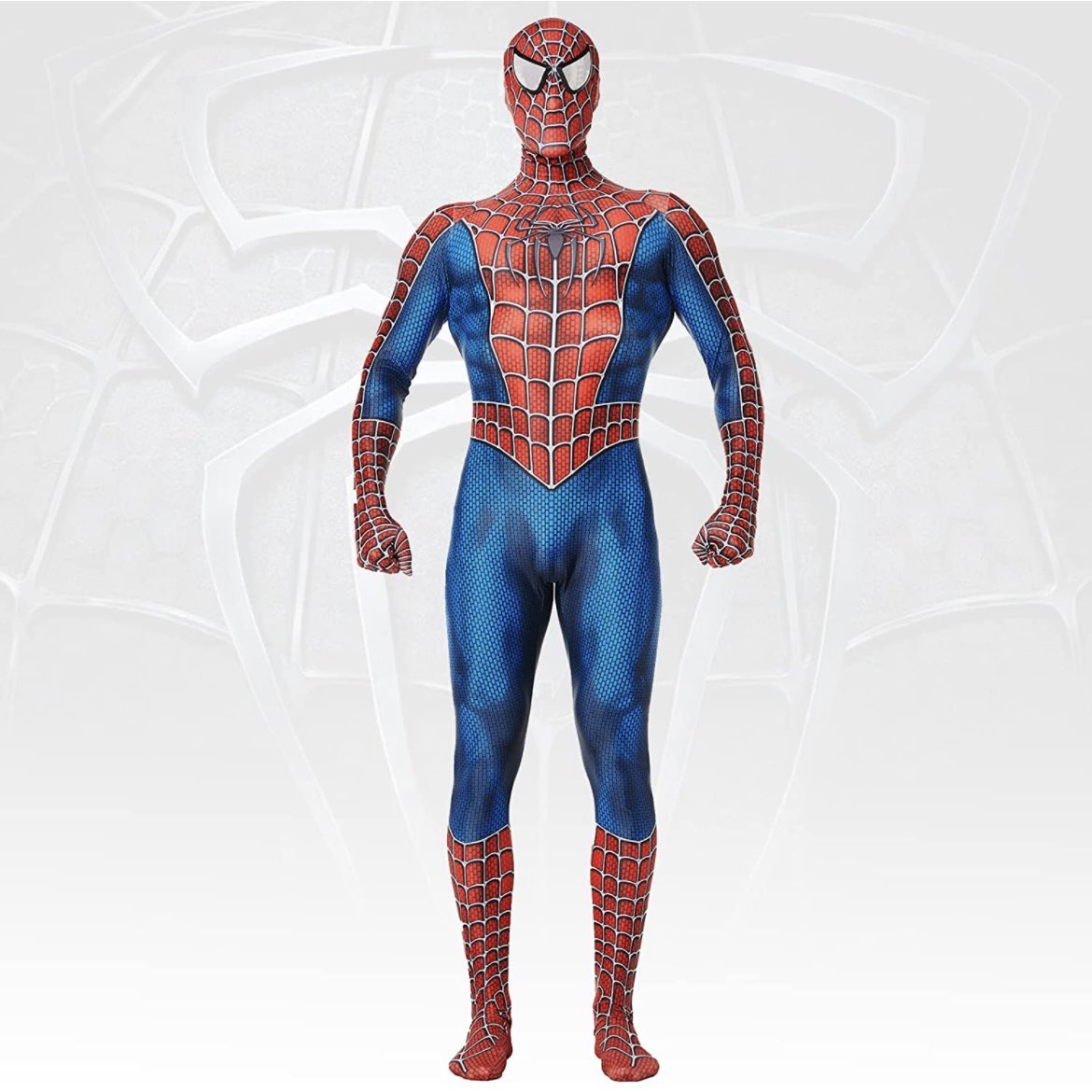 StephenNMS's tweet photo. 12 days to go before I abseil off the top of CW Hospital! So close to Spider-Man target! Thanks to all those who have donated so far! If we get to £500, I’ll abseil as Spider-Man! 
https://t.co/i3nRlWpqWn https://t.co/1g9yt7qHZe