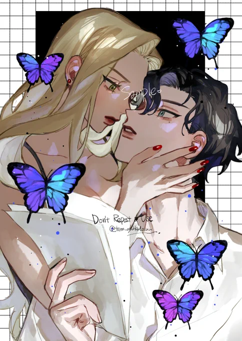 ✦𝖢𝖮𝖬𝖬𝖨𝖲𝖲𝖨𝖮𝖭✦ skebでした✧.∘