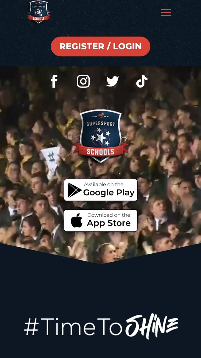 Our #VukaRugby Ruck and Jol Day now live on SuperSport Schools
@supersportschools

live.supersportschools.com/events/645ccc1…