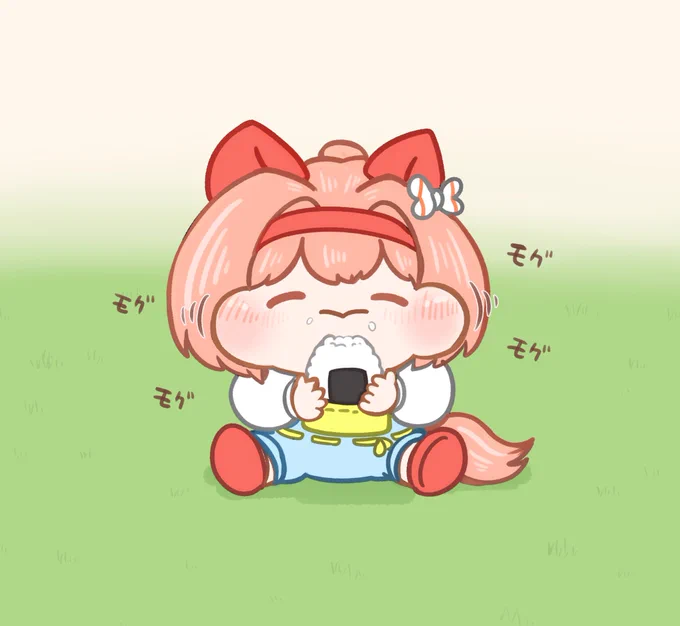  #いいねした人は私のアイコンを自分の絵柄で描く