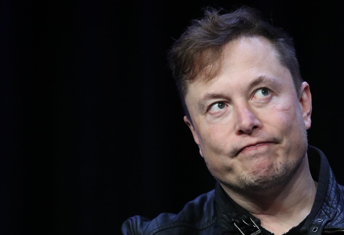 Bella_Natural99's tweet photo. Elon Musk Faced a Test After Texas Shooting. He Failed.
Images of bloodied and disfigured victims should never have been allowed to circulate on Twitter and likely made us less safe. #Bloomberg #Investment #Business #Political #Market #Technology #Industries #Wealth #Economic https://t.co/GQK89Ozdim