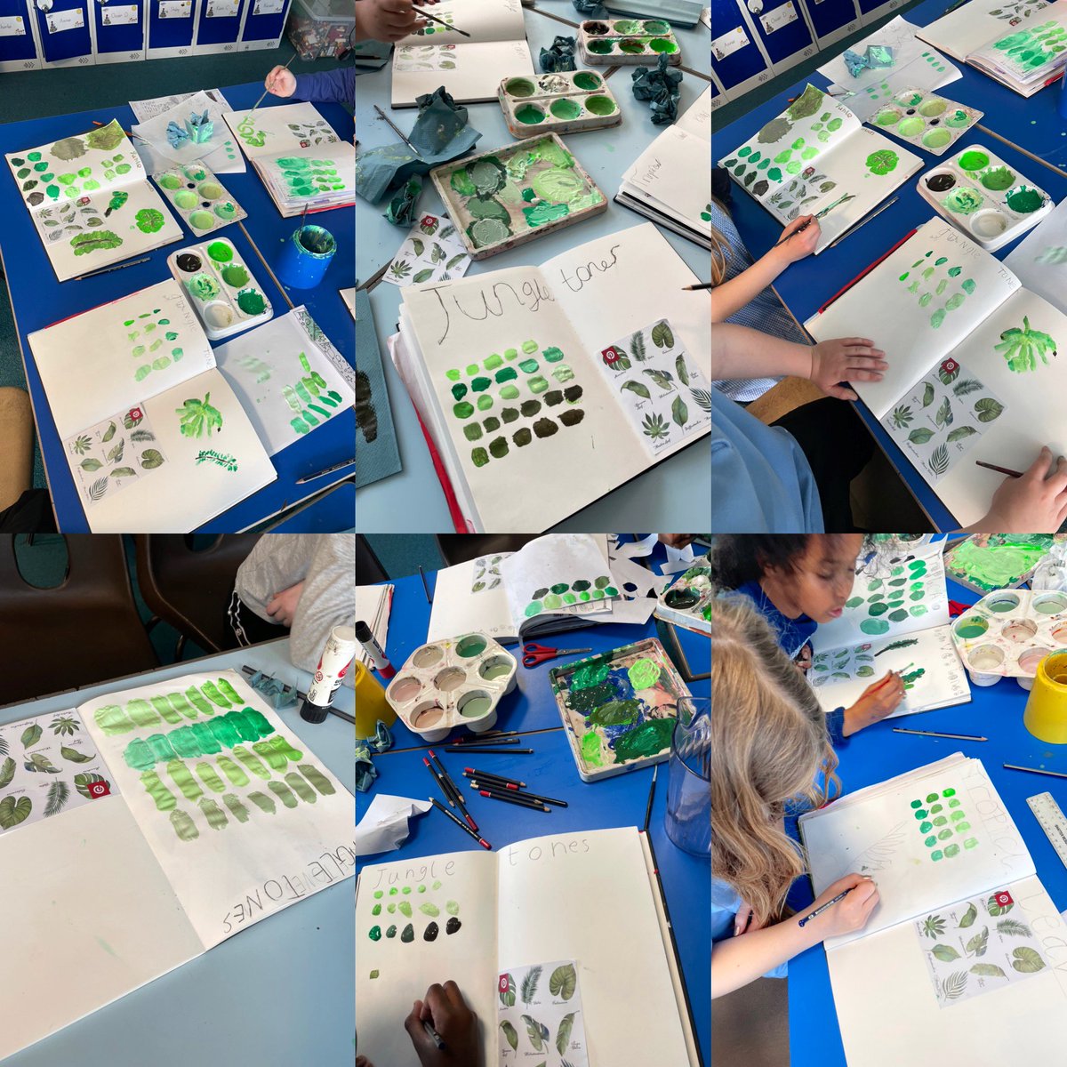 PPS Year 4 tweet media