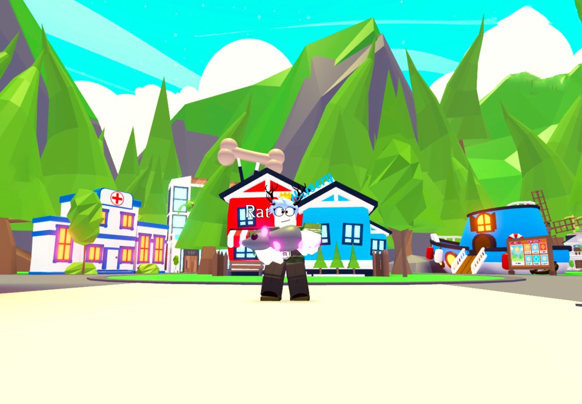 calculus03_'s tweet photo. Neon No Potion Rat Giveaway! 🐀 

Ends in 48 hours ⏰

All you have to do is:
👍 Follow me
♥️ Like the post
🔁 Retweet the post
💬 Comment what rarity the rat is

#AdoptMe #AdoptMeGws #AdoptMeGw #AMGws #AdoptMeGiveaway #AdoptMeGiveaways https://t.co/9i9ClYDTnc