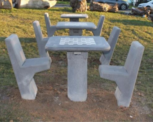 Streatham and Brixton Chess Club tweet media