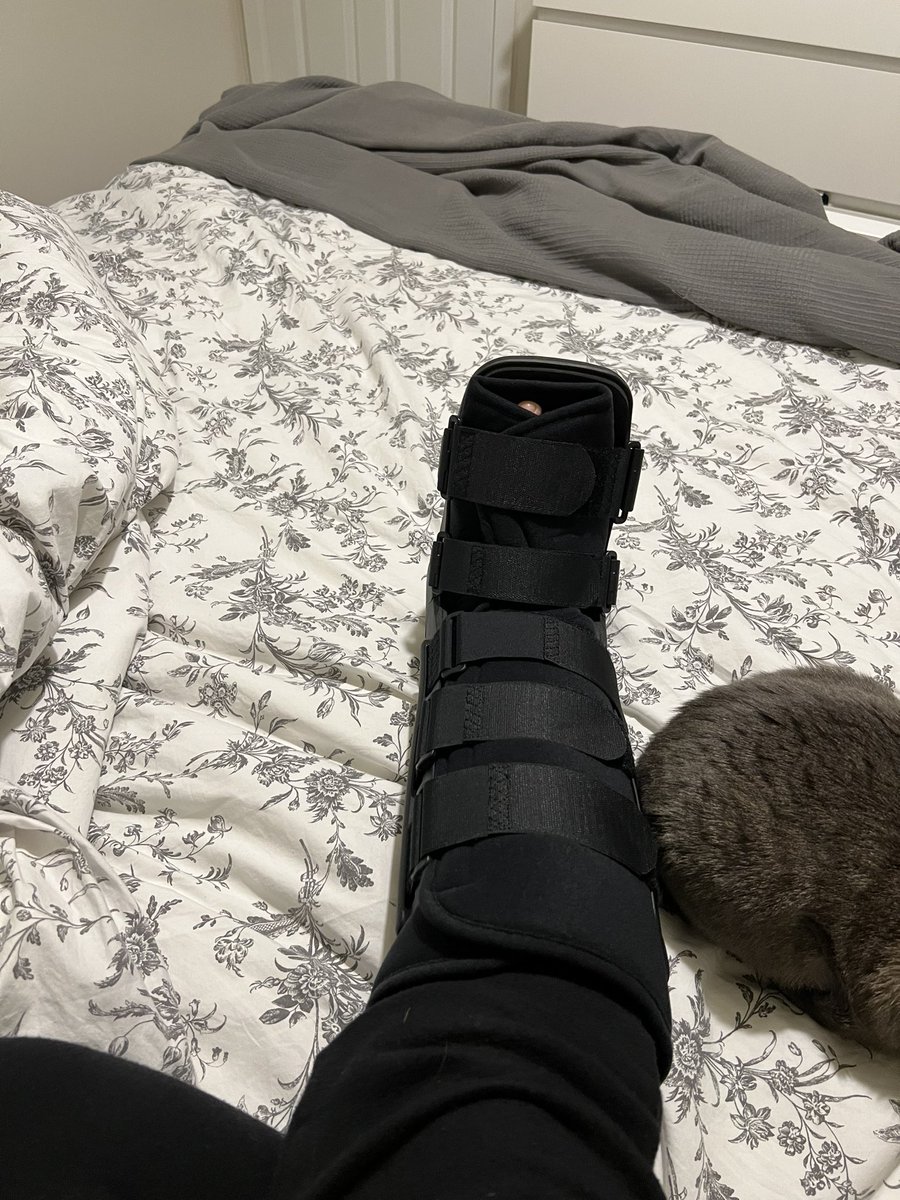 Today is not good day for me 😿