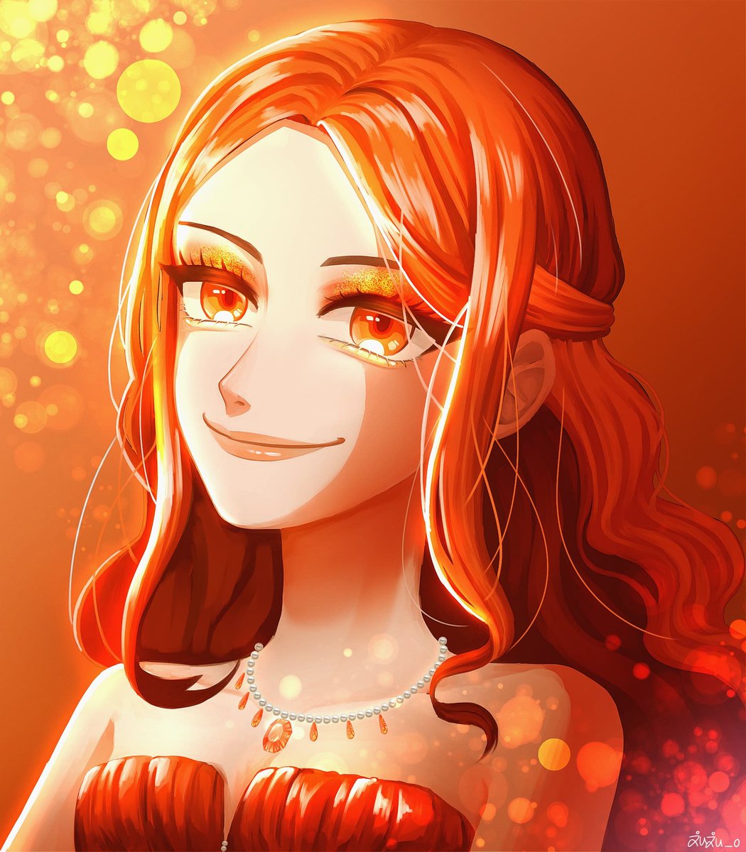 juju_o_'s tweet photo. 🧡 https://t.co/RbMZjEzvdM