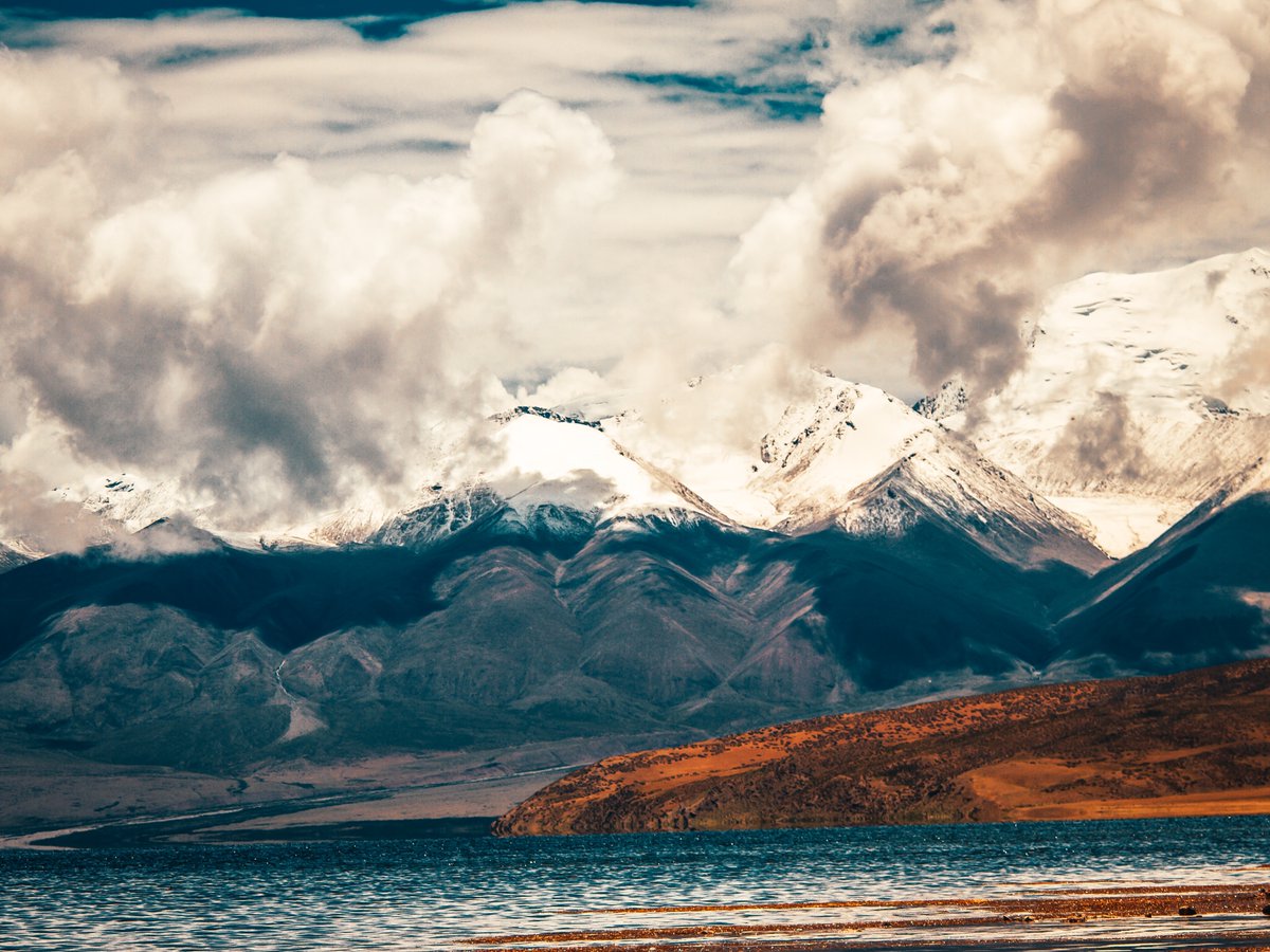 ExtolloAdv's tweet photo. In the lap of the mighty Himalayas, Kailash Manasarovar Lake beckons with its ethereal charm. A Kailash #Mansarovar Yatra nourishes the body, mind, and soul.

Join us on this extraordinary journey to explore the sacred wonders of #Kailash.

More details: https://t.co/nzHVDJr08f https://t.co/D0ZSJYOF7O