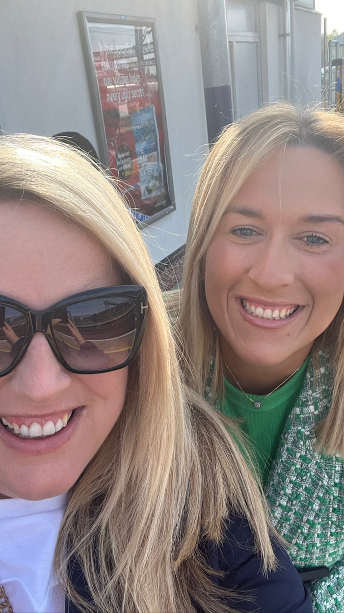 We are on route <a href="/HarveyNichols/">Harvey Nichols</a> Edinburgh launch <a href="/AshleyBeauty43/">Ashley Beauty</a> 🫶🏽
After a 4.30 wake up thanks to my little whirlwind 👧🏻 😆

#beautylaunch #invite #HarveyNichols #perfumelaunch