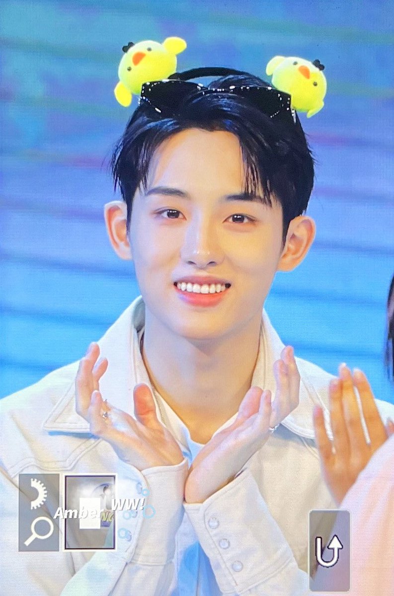 amberww666's tweet photo. 230513
#董思成 #윈윈 #winwin #ウィンウィン
#WayV #WeiShenV #威神V https://t.co/rFTu14Ez9L