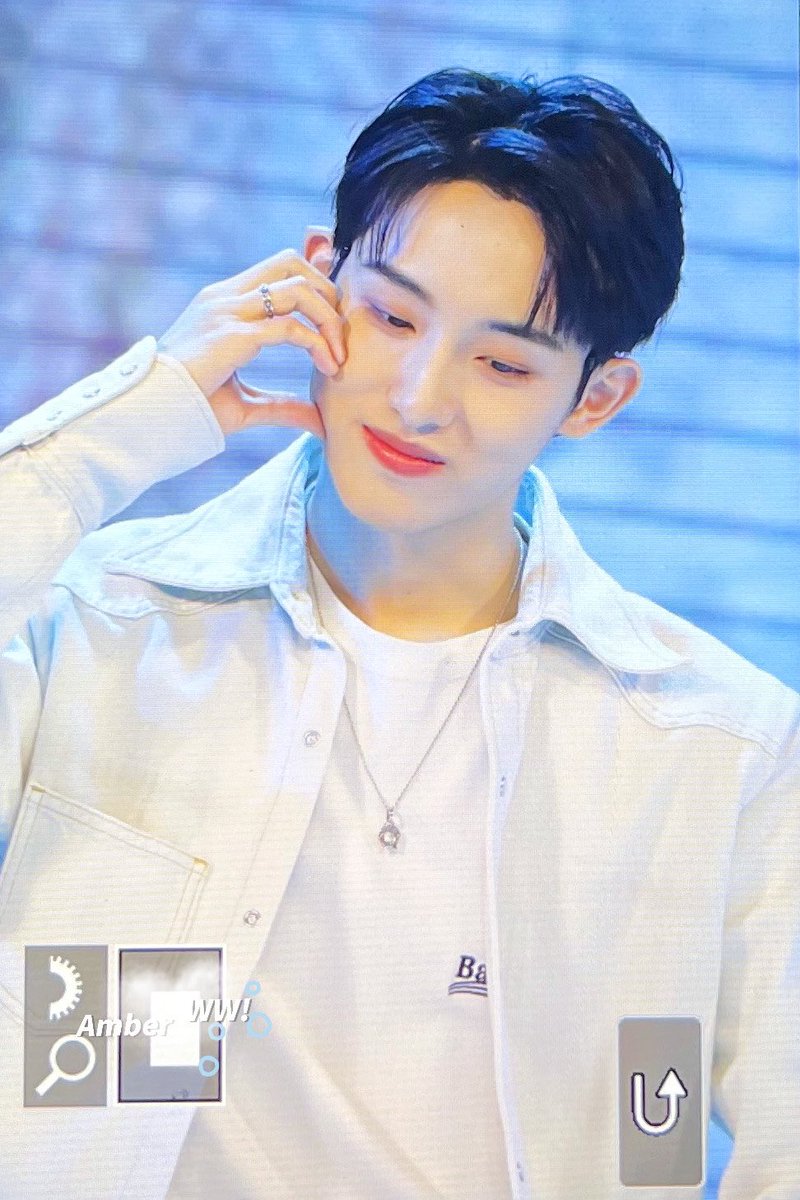 amberww666's tweet photo. 230513
#董思成 #윈윈 #winwin #ウィンウィン
#WayV #WeiShenV #威神V https://t.co/rFTu14Ez9L