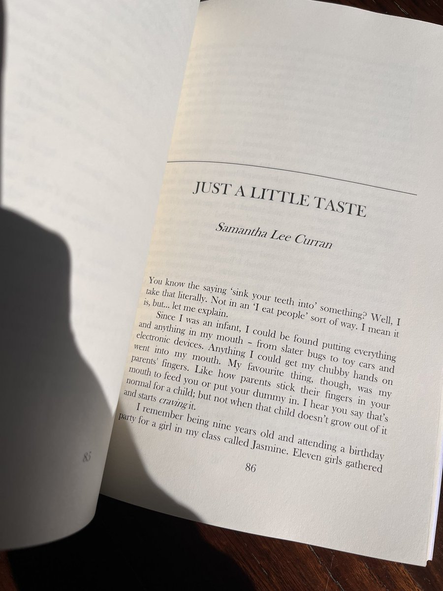 samantha lee curran (she/her) tweet media