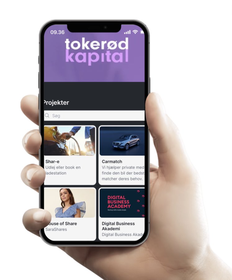 Tokerød Group tweet media