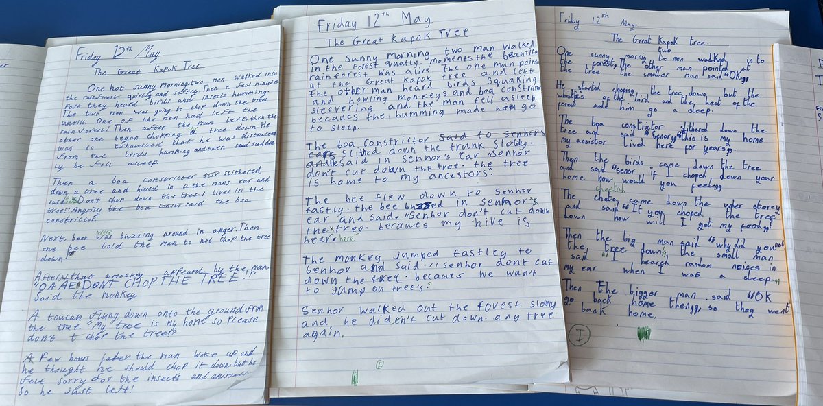 PPS Year 4 tweet media