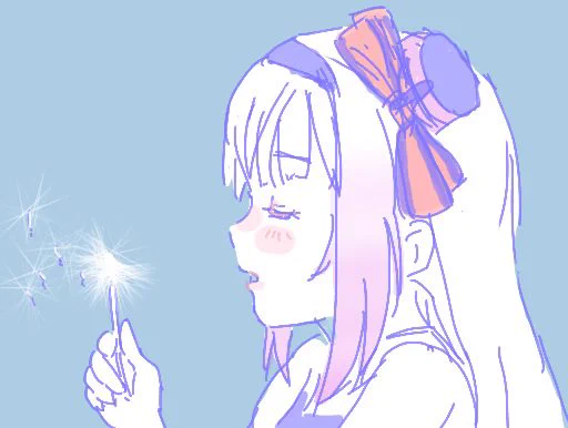 #これを見た人は真横の画像を貼れ
