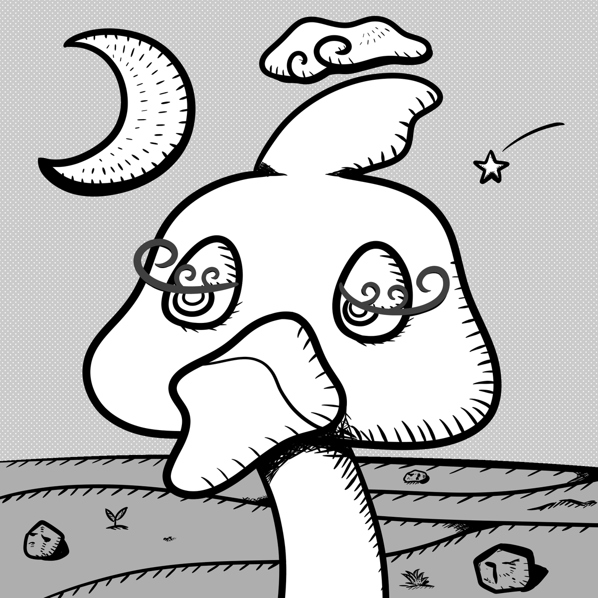 🦢NEW DROP🦢

夜の荒野を彷徨うSWAN

🟣0.01 ETH

#NFTCommunity #SWAN 

opensea.io/assets/matic/0…