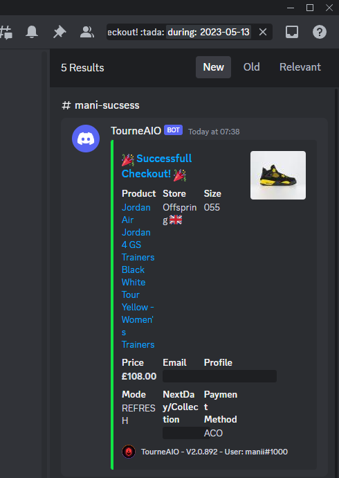 Espadasuccess's tweet photo. Success by Espada Corp https://t.co/EZ2xetOzYC
