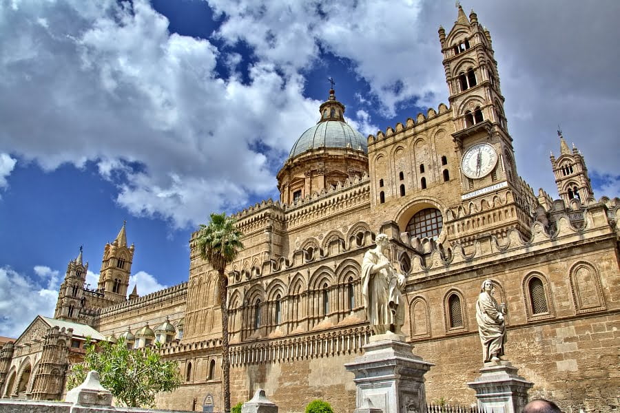 One week until the 8th Mediterranean Maudsley Forum in Sicily at the breathtaking Palermo University Can't wait to speak there! ☕🍲🚂 🧳✈️ 🇮🇹💙🎓💙🇮🇹 @MartaDiForti @diego_quattrone #livedexperience mediterranean-maudsley-forum.co.uk