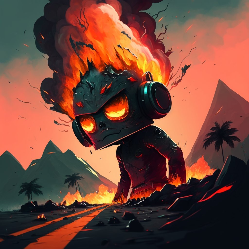 JackWillson_23's tweet photo. $CHUNKS is not your typical meme coin. 
It’s a tax token that rewards holders, liquidity providers, and the GOB ecosystem.
Plus, it’s the fuel for a skill-based TCG with @GoonsNFT where we can bet and win against other players. https://t.co/7IgM1pa3tk