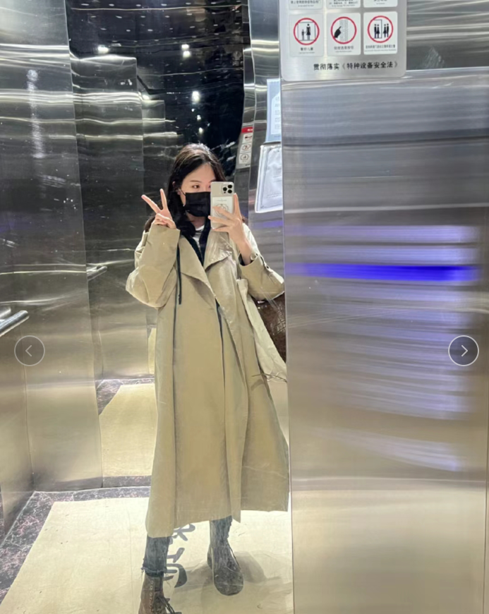 CrystaGold65313's tweet photo. 该死的柔顺发质 贴头皮的每一天 https://t.co/c0gWNuPghi