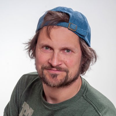 jimacanderson's tweet photo. #NeuesProfilbild https://t.co/1N6LbUEM2r