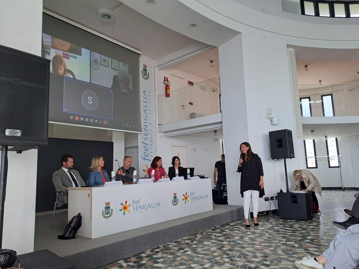 InfoMsclex's tweet photo. L’evento organizzato dall’Associazione I Care, al quale ha avuto l’onore di partecipare come relatore L’Avv. Stacchiotti, senior partner di MSCLEX, è stata un’importante occasione di confronto ed accrescimento professionale. #msclex #icarewecare https://t.co/tMZ8AbevNG