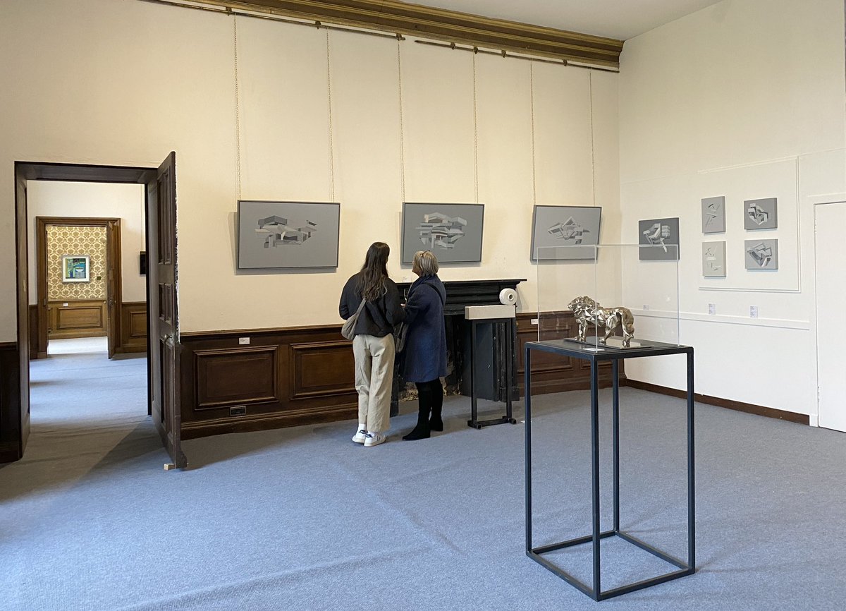 livvyturner_'s tweet photo. FINAL WEEKEND✨

There is still time to visit Inception with the exhibition drawing to a close this Sunday. I have really enjoyed been part of the exhibition and I will be there all day on Sunday if you fancy popping by for a chat. 

🎟️ Book here: https://t.co/7H7Hvojz8u https://t.co/nCIsddFaFg