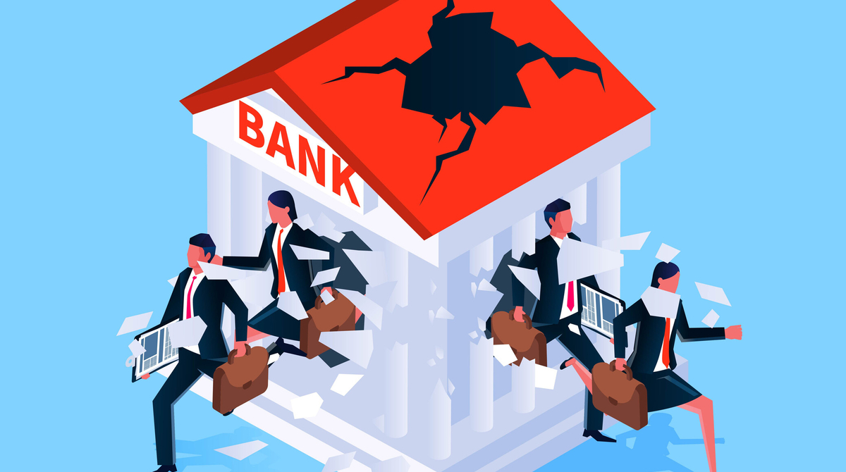 Bank for International Settlements tweet media