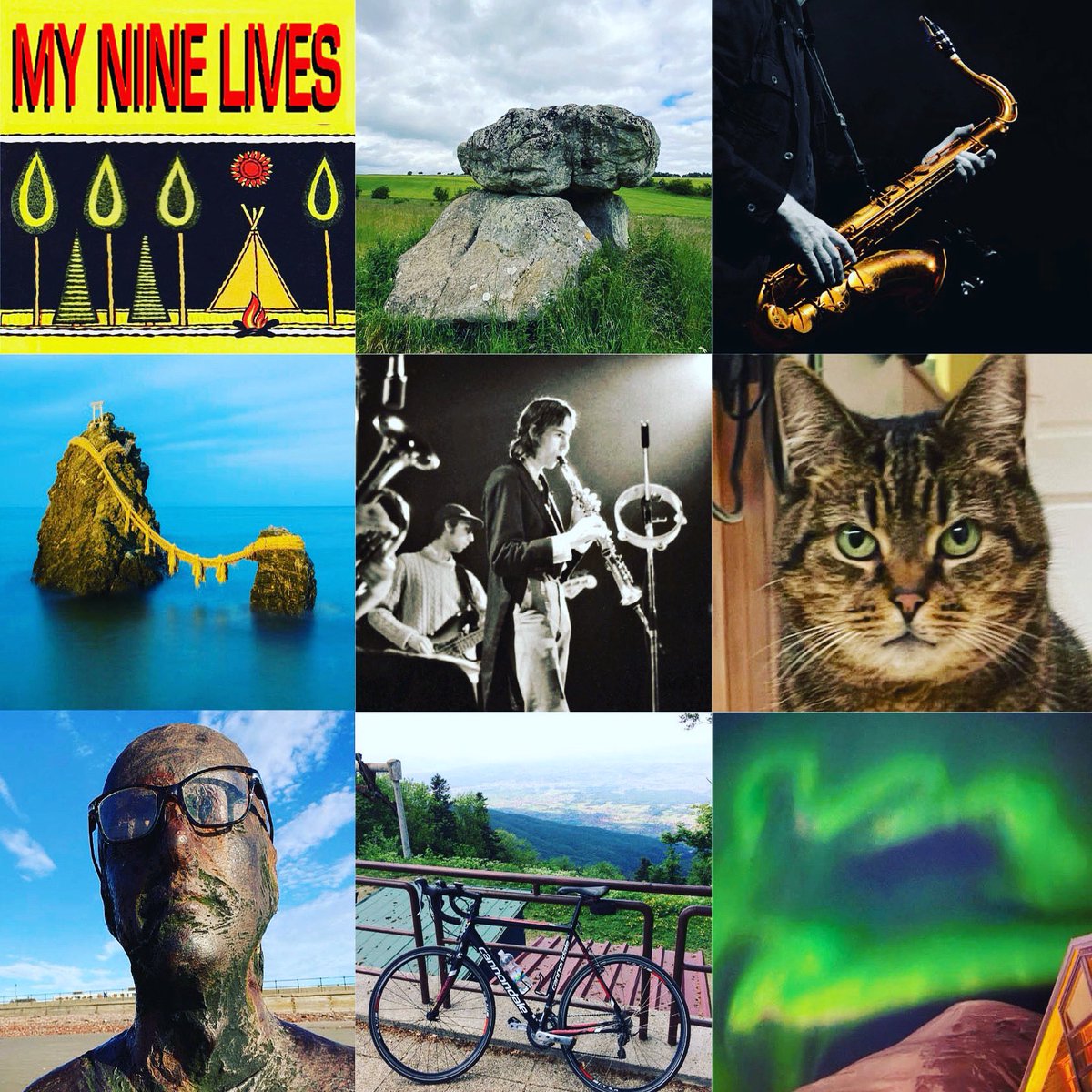 ianritchiemusic's tweet photo. My album is now available for streaming and downloading from all the usual sites. Links here : https://t.co/fXEztlwiqf https://t.co/n4LUGDC8Mu