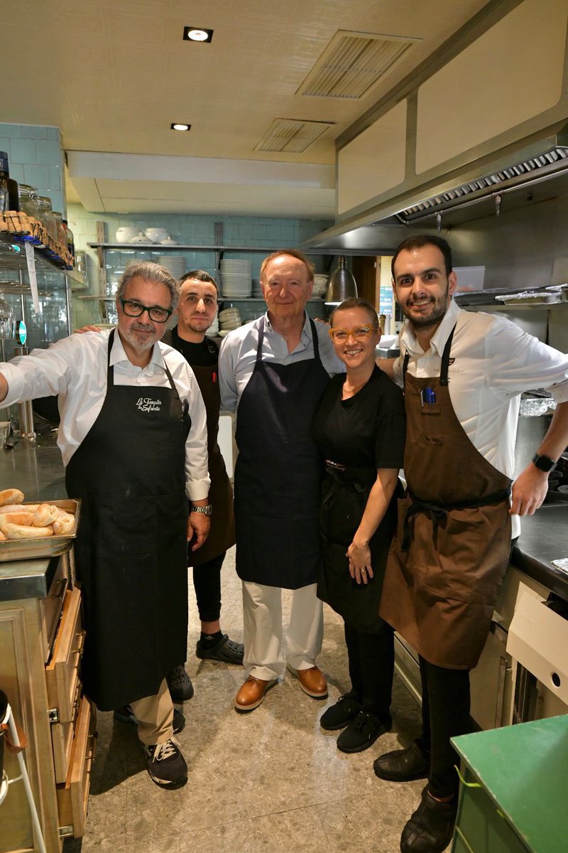 Jose Carlos Capel tweet media