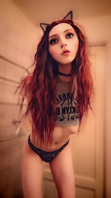 Red is back in style 💋  #sissy #femboy #crossdresser #trap #trans #mtf #slut #redhead #lingerie #choker<a href="/tag/sissy"class="tags">#sissy</a><a href="/tag/femboy"class="tags">#femboy</a><a href="/tag/crossdresser"class="tags">#crossdresser</a><a href="/tag/lingerie"class="tags"><span>#lingerie</span></a><a href="/tag/print"class="tags"><span>#print</span></a><a href="/tag/redhead"class="tags"><span>#redhead</span></a><a href="/tag/leopard"class="tags"><span>#leopard</span></a><a href="/tag/panties"class="tags"><span>#panties</span></a><a href="/tag/choker"class="tags"><span>#choker</span></a>