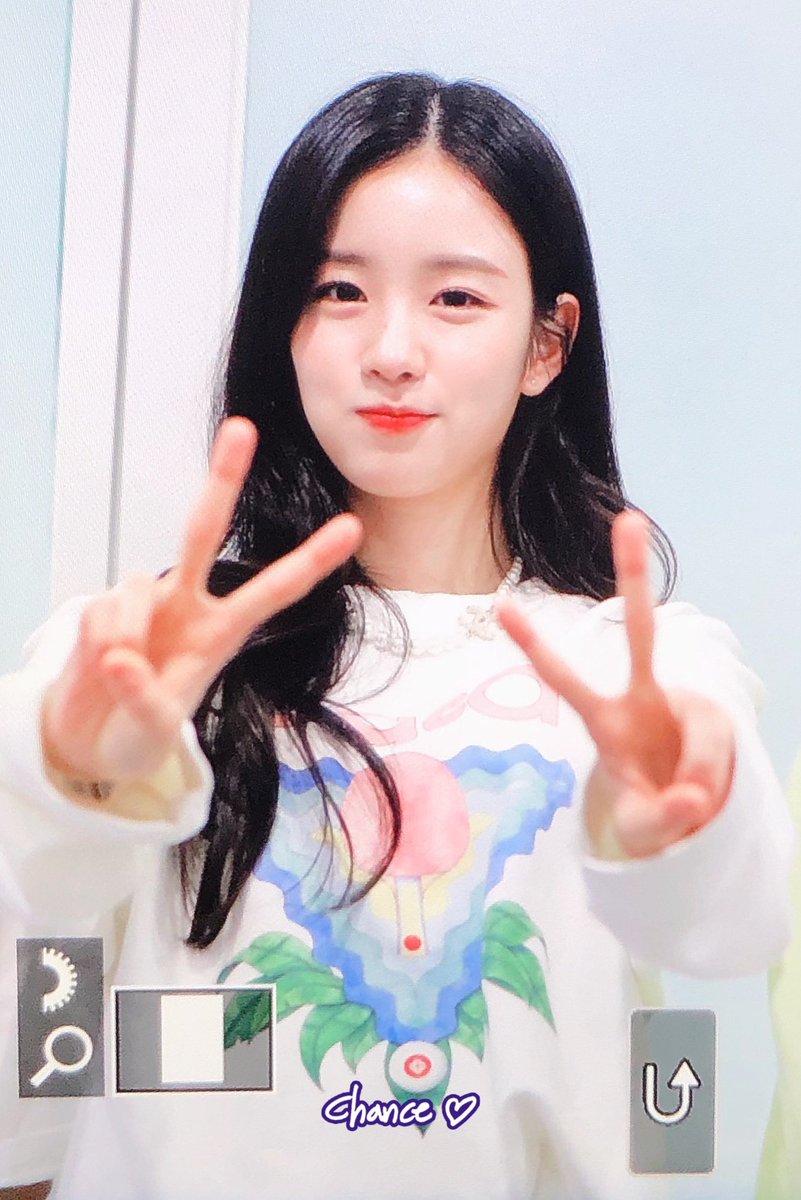 chance_wy's tweet photo. 230513 #우아 #우연 https://t.co/e3SFxbdEgQ
