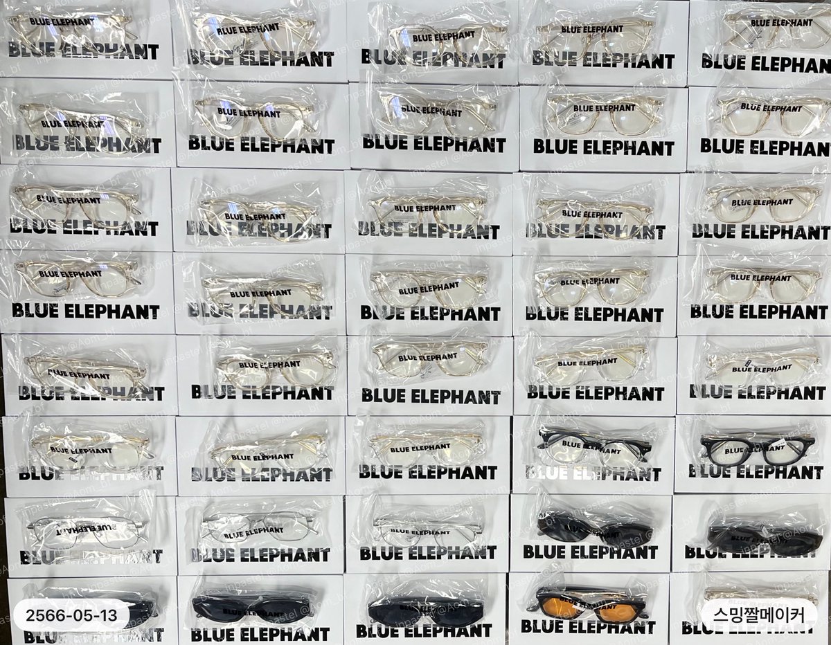 inpastel ✿ พรี standoil marithe mardi tweet media