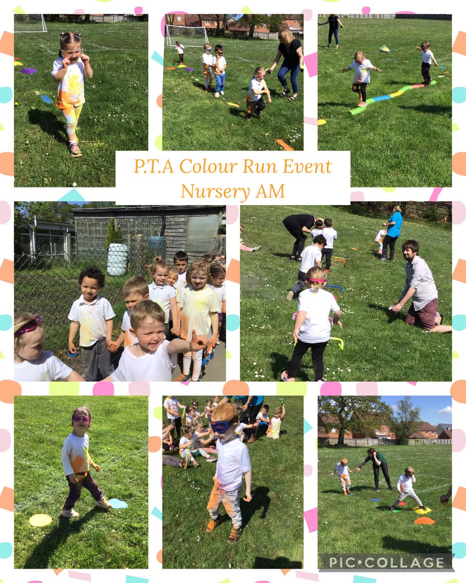 penlnurs's tweet image. Nursery were fantastic and had lots of fun during our P.T.A Colour Run Event. Thank you for your support. 🤩👏🌈 @PenllergaerP @Penlnur #ppshw #ppscom