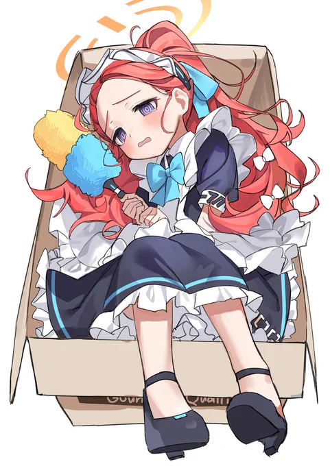 花岡ユズ