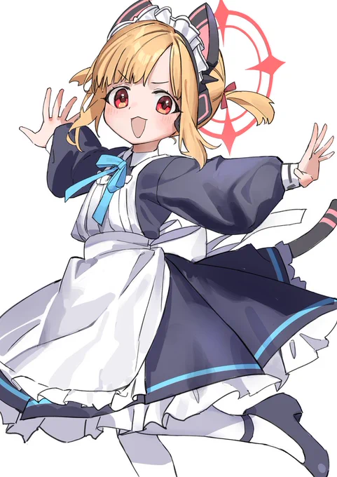 才羽モモイ