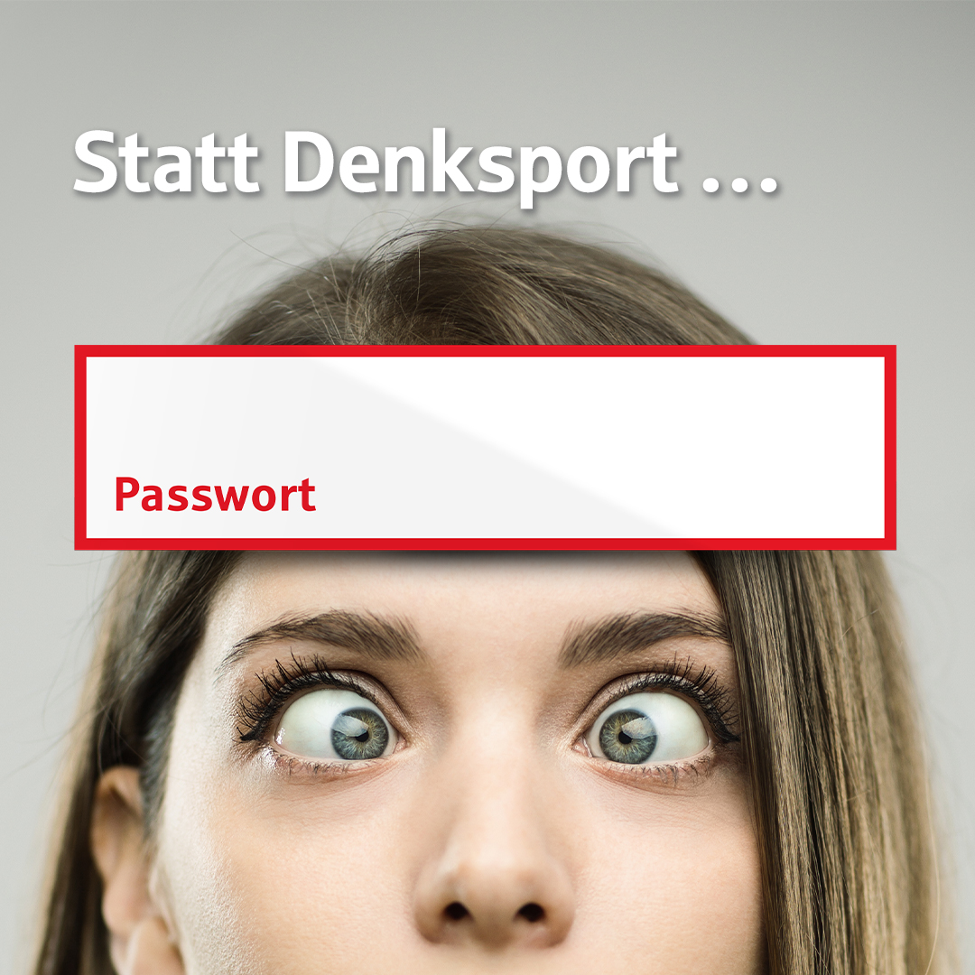Sparkasse_Ndb_M's tweet photo. Wie war das Passwort? Das merkt sich ab jetzt S-Trust, der Dokumenten- und Passwort-Manager der Sparkasse. Er sorgt für passwortfreien Kopf und einfaches Einloggen. Jetzt kostenlos nutzen: https://t.co/m3BENvgmkS

#strust #passwortmanager #kopfpasswortfrei #sicherheit #sparkasse https://t.co/OFZw7vTTUi
