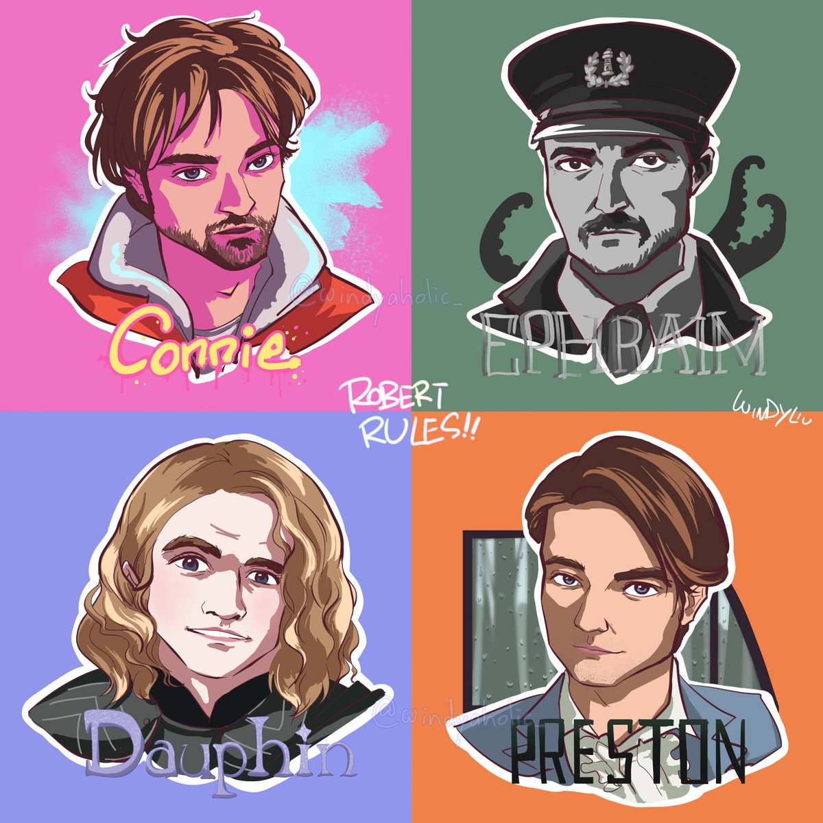 Windy Liu tweet media