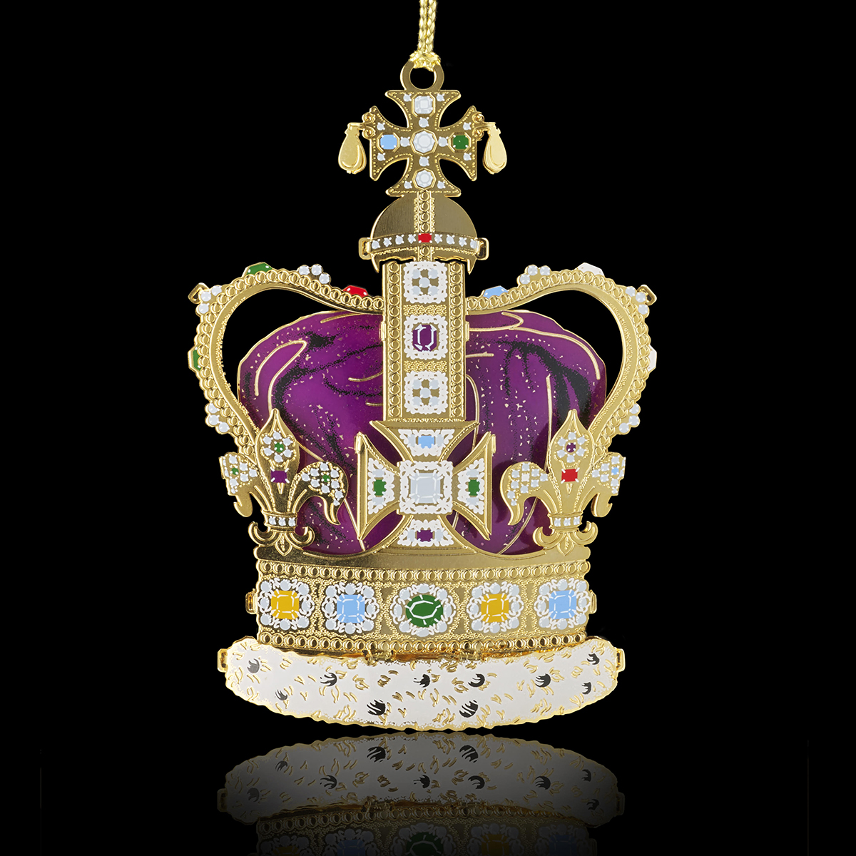 The London Christmas Company tweet media