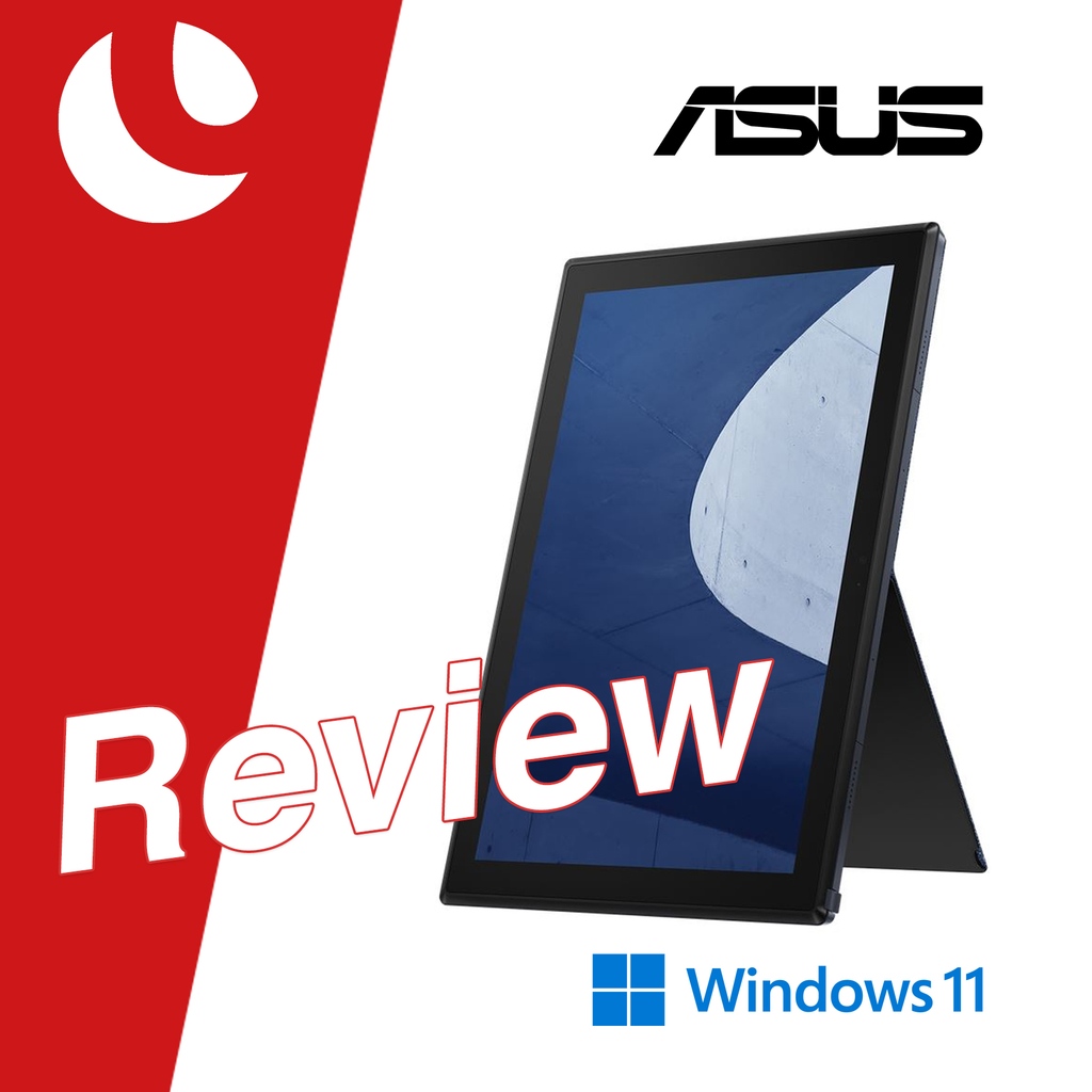 YouTuber Max Fresh hat mal wieder ein Endgerät für uns auf Herz und Nieren geprüft. Im Unboxing-Video auf YouTube stellt er das smarte ASUS ExpertBook B3 Detachable vor! 🔥

↪ youtube.com/watch?v=7zP6vE…

#unboxing #unboxingvideo #review #twitterlz #twlz