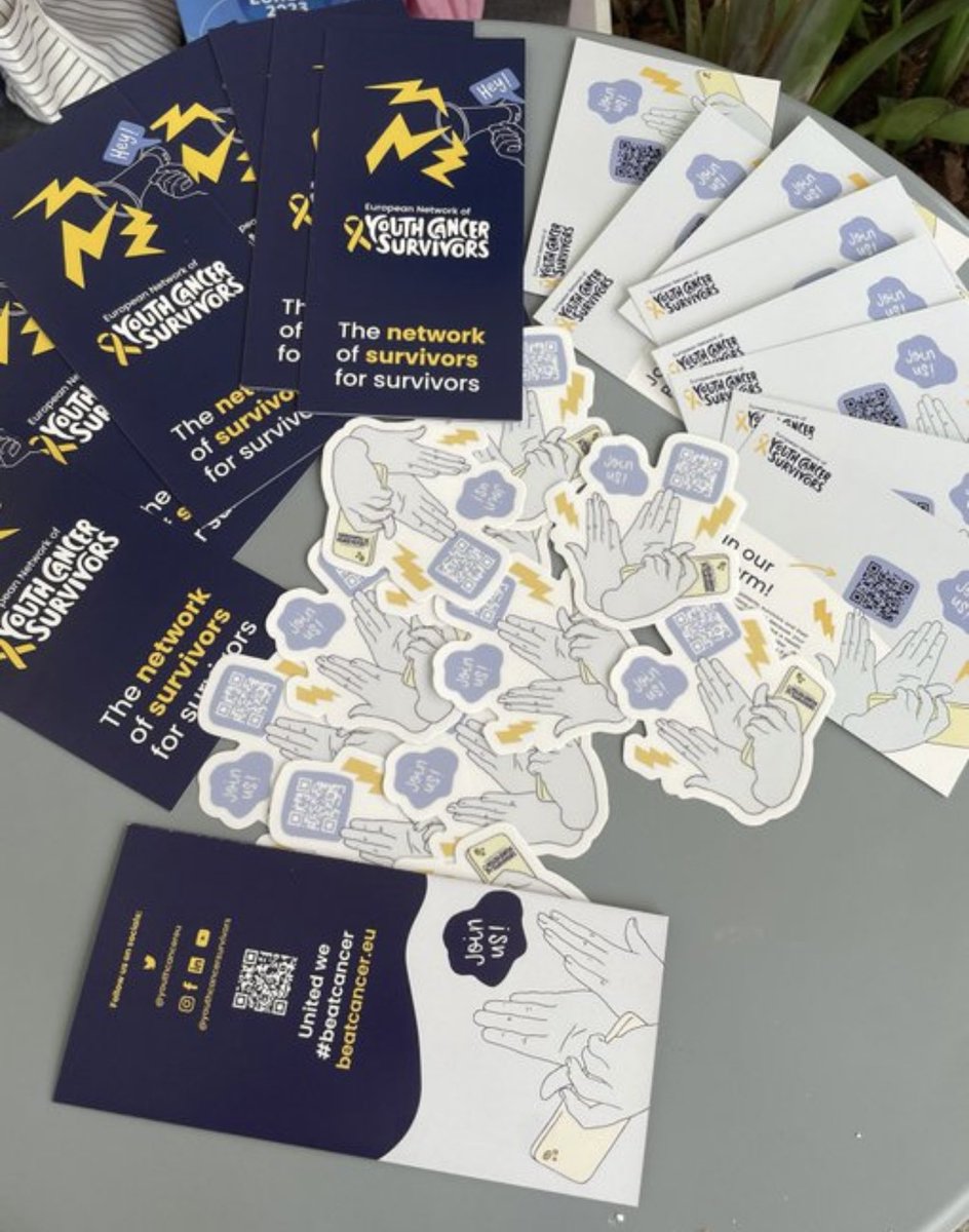 ruanoide's tweet photo. This week has been the @cci_europe annual conference and it’s so cool to see some of my sketches for the @youthcancereu project on display 🩵. Thanks to @CancerEurope for the opportunity to be part of it! It’s such an honour to make real change for cancer survivors! https://t.co/BTaaPzsnyO