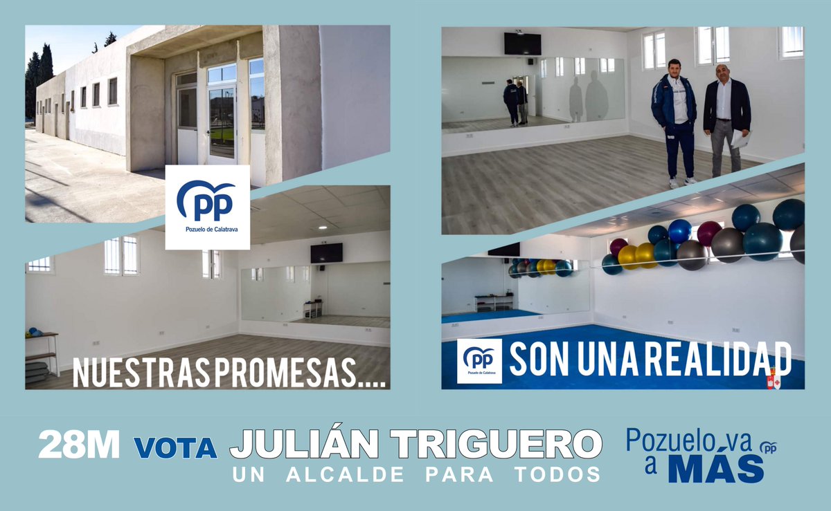 Pozuelo Digital tweet media